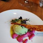 Photo n°2 de l'avis de Enrico.a fait le 09/04/2024 à 04:08 sur le  Restaurant Die Drogerie Senftenberg à Senftenberg