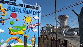 Escuela De Lenguaje Agua Santa
