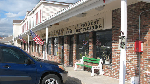 Super Clean Laundromat & Dry Cleaner