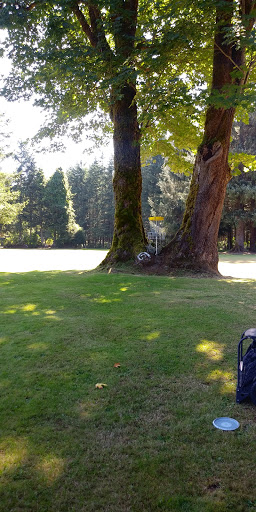 Golf Course «Cascade Golf Course», reviews and photos, 14319 436th Ave SE, North Bend, WA 98045, USA