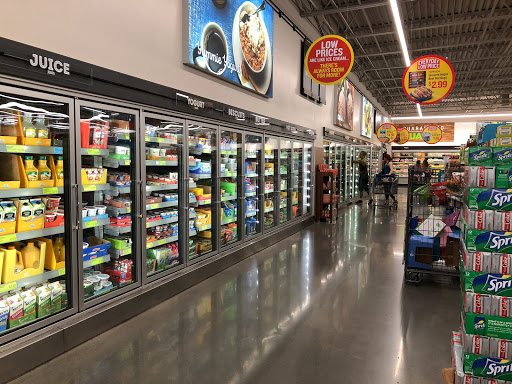 Discount Supermarket «ALDI», reviews and photos, 12630 Day St, Moreno Valley, CA 92553, USA