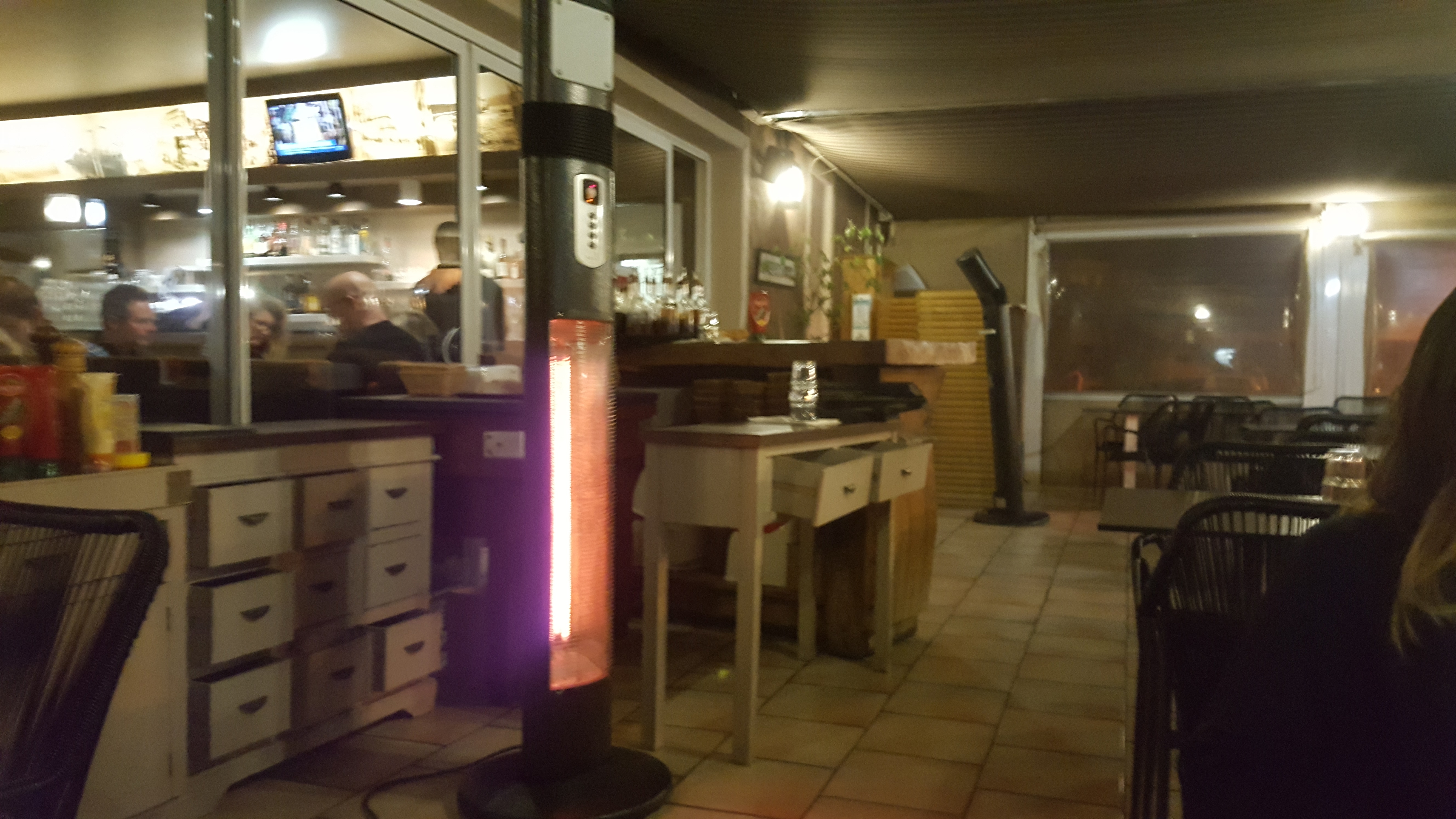 Photo n° 3 de l'avis de jean.h fait le 04/03/2018 à 10:06