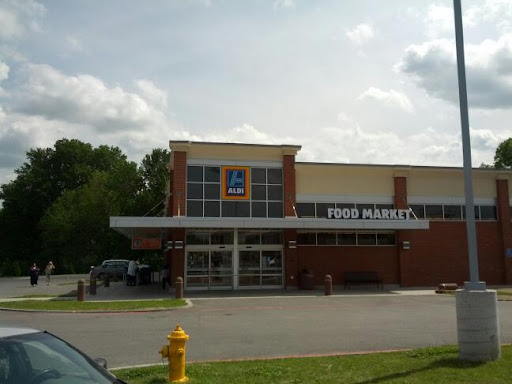 Supermarket «ALDI», reviews and photos, 9215 E 350 Hwy, Raytown, MO 64133, USA