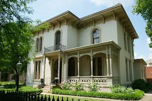Butler County Historical Society / Benninghofen House image