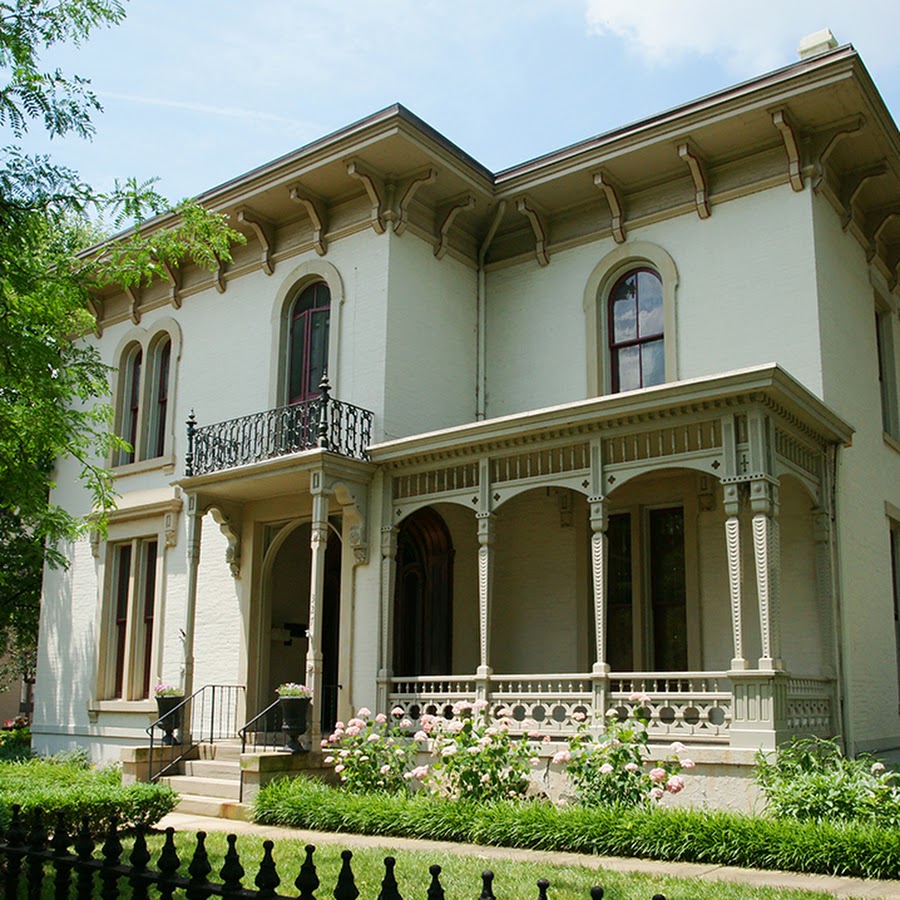 Butler County Historical Society / Benninghofen House