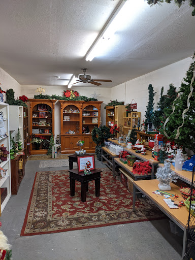 Thrift Store «Tri Valley Haven Thrift Store», reviews and photos