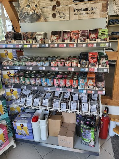 Herbs Pfotenglück unter Gotha, 