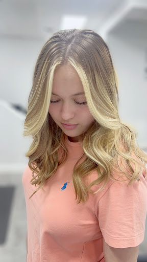 Beauty Salon «ILLUSION SALON», reviews and photos, 280 Legacy Dr #103, Plano, TX 75023, USA