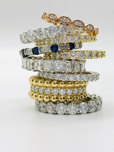 Jeweler «Spring Lake Jewelers», reviews and photos, 1104 3rd Ave, Spring Lake, NJ 07762, USA