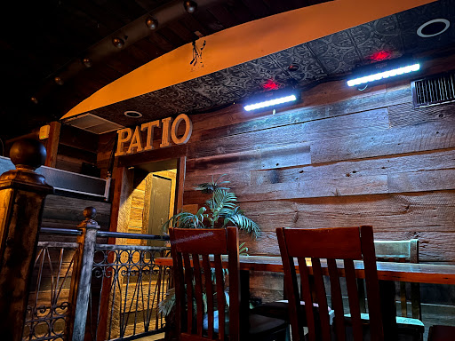 New American Restaurant «Prohibition», reviews and photos, 547 King St, Charleston, SC 29403, USA