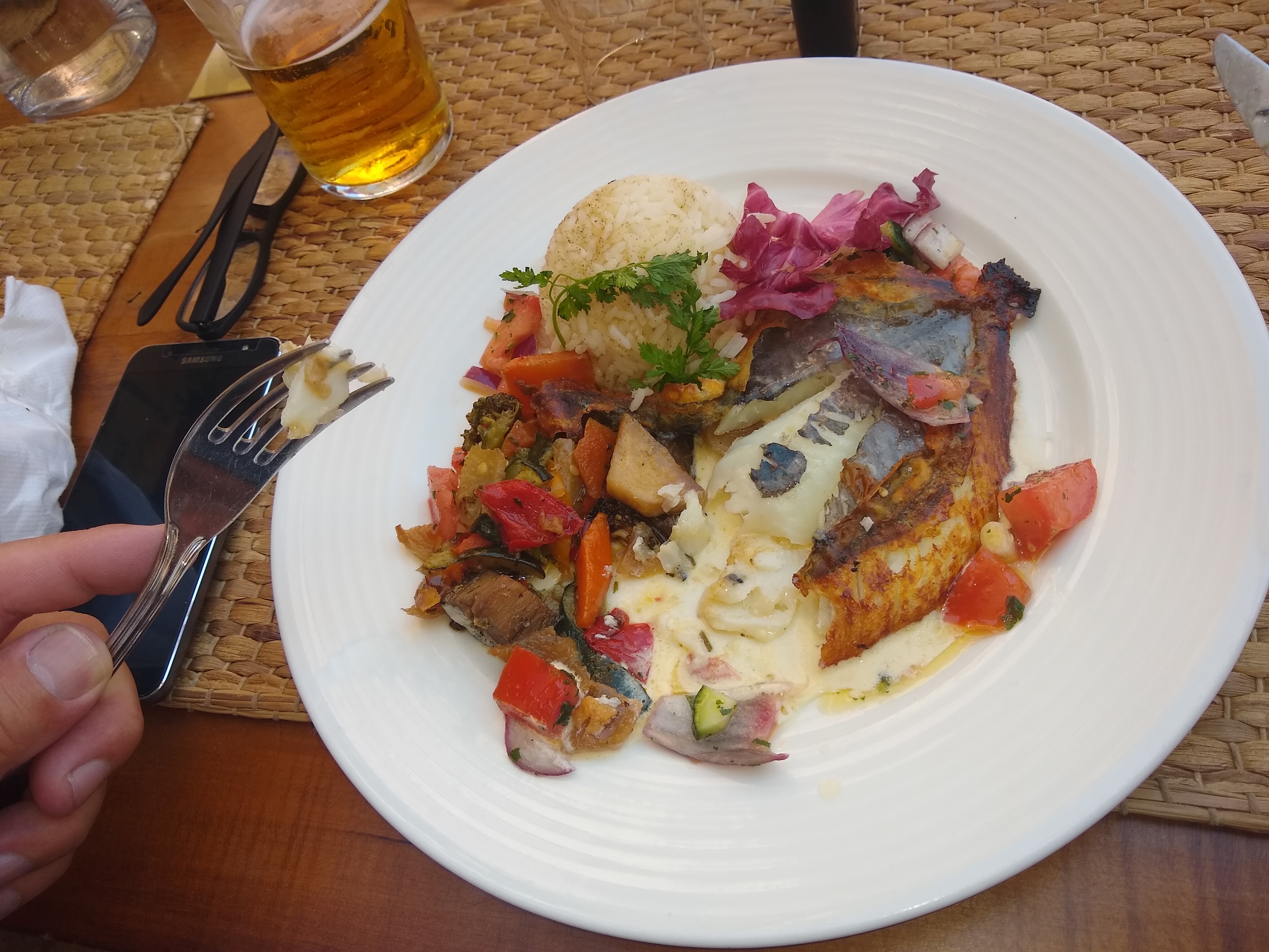 Photo n° 1 de l'avis de BF. fait le 20/06/2019 à 11:54