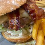 Photo n°3 de l'avis de Heiner.c fait le 26/03/2024 à 12:28 sur le  Garden Caffè Bistrot à Borgo San Lorenzo