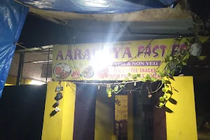 Aaradhya fast food image