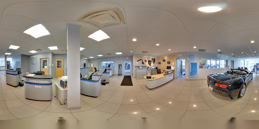 Chevrolet Dealer «Bennett Chevrolet», reviews and photos, 6721 E Black Horse Pike, Egg Harbor Township, NJ 08234, USA