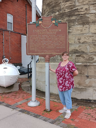 Museum «Fairport Marine Museum», reviews and photos, 129 2nd St, Fairport Harbor, OH 44077, USA