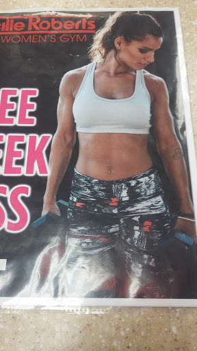 Health Club «Lucille Roberts», reviews and photos, 135-39 38th Ave, Flushing, NY 11354, USA