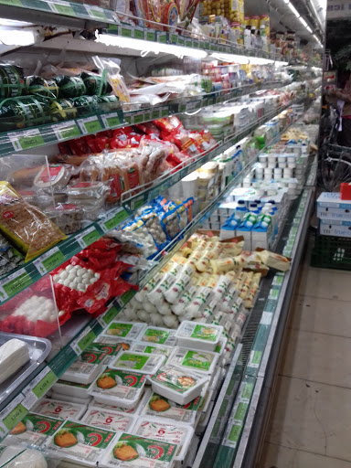 Top 20 cửa hàng coop food Thành phố Hải Dương Hải Dương 2022