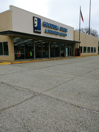 Thrift Store «Wabash Valley Goodwill», reviews and photos