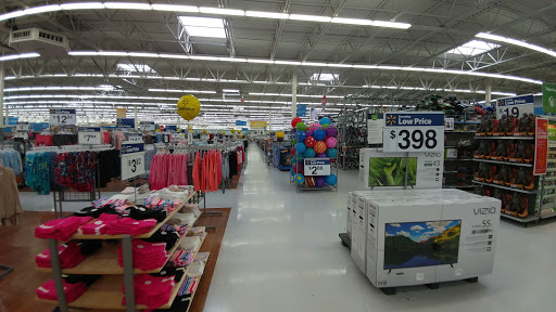 Discount Store «Walmart», reviews and photos, 900 Springfield Rd, Union, NJ 07083, USA