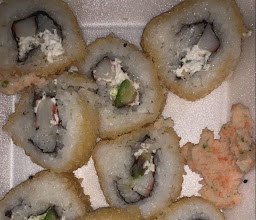 Keko Sushi photo