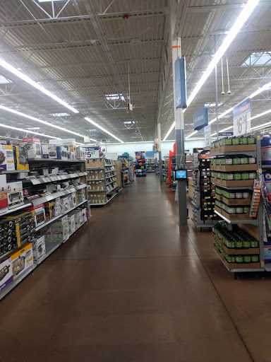 Department Store «Walmart Supercenter», reviews and photos, 27931 Kelly Johnson Pkwy, Santa Clarita, CA 91355, USA