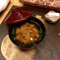 Soupe du Restaurant de sushis PréHanada à Paris - n°10