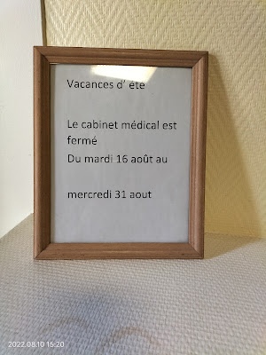 Dr RAZAFY Jeannot à Breteuil