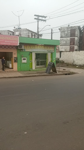 Logo da empresa - Tabacaria Esquina Da Sorte