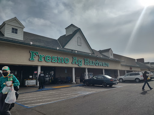 Hardware Store «Fresno Ag Hardware», reviews and photos, 4590 N First St, Fresno, CA 93726, USA