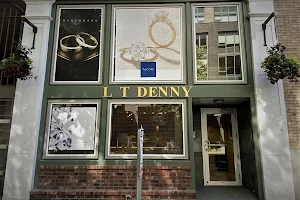 L T Denny Jewelers image