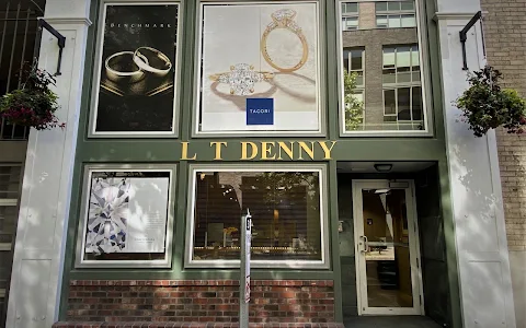 L T Denny Jewelers image