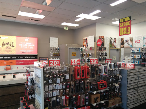 Electronics Store «RadioShack», reviews and photos, 995 S Beach Blvd, Anaheim, CA 92804, USA