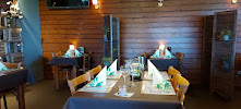 Atmosphère du Restaurant français L'Estival à Audinghen - n°20