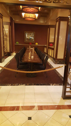 Casino «Horseshoe Hammond», reviews and photos, 777 Casino Center Dr, Hammond, IN 46320, USA