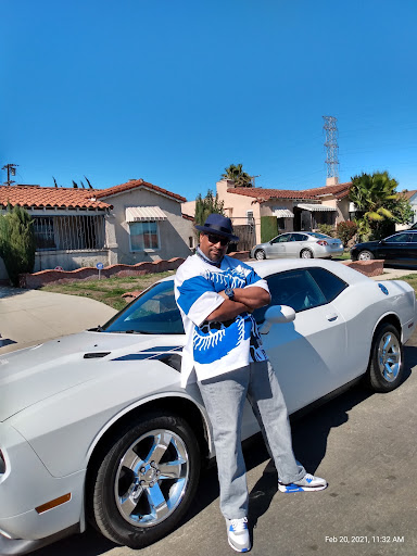 Tire Shop «Firestone Complete Auto Care», reviews and photos, 1701 N Sepulveda Blvd, Manhattan Beach, CA 90266, USA