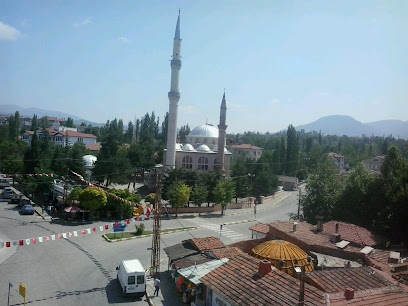 Ziraat Bankası Hamamözü/Amasya Şubesi