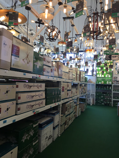 Home Improvement Store «Menards», reviews and photos, 200 Menard Ln, Marion, IA 52302, USA