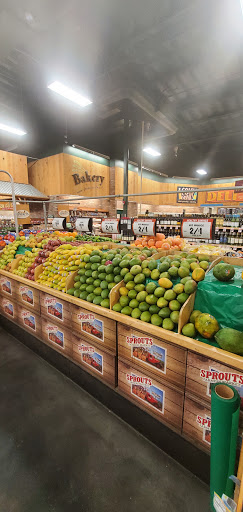 Health Food Store «Sprouts Farmers Market», reviews and photos, 27765 Santa Margarita Pkwy, Mission Viejo, CA 92691, USA