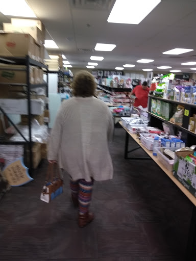 Discount Store «Kentuckiana Trading», reviews and photos, 555 E Water St, Borden, IN 47106, USA