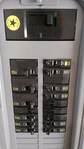 Electrician «Go Green Electric, Inc.», reviews and photos, 6 Forrest Dr, Newport News, VA 23606, USA