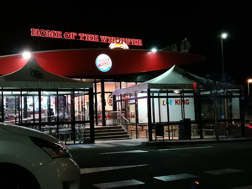 Información y opiniones sobre Burger King Santa Marta De Tormes de Santa Marta De Tormes