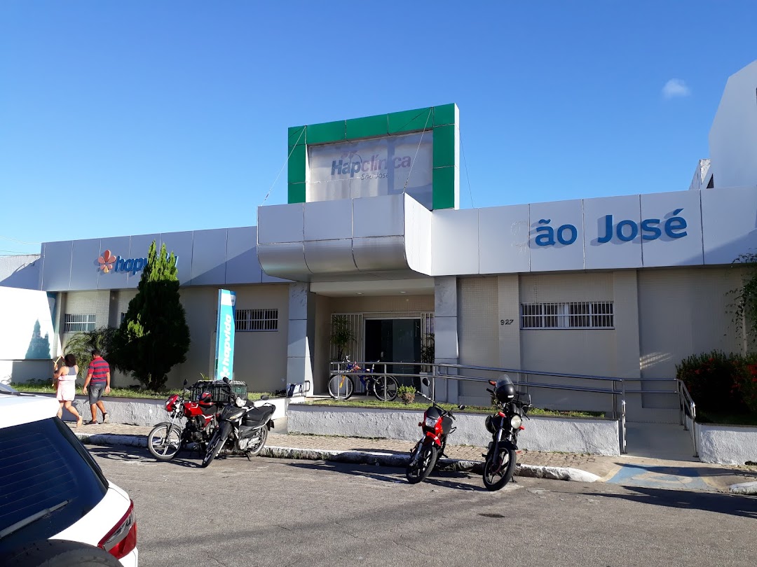 Hapclínica São José