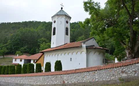 Vujan Monastery image