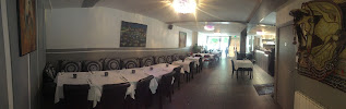 Atmosphère du Restaurant chamss à Villeneuve-d'Ascq - n°5