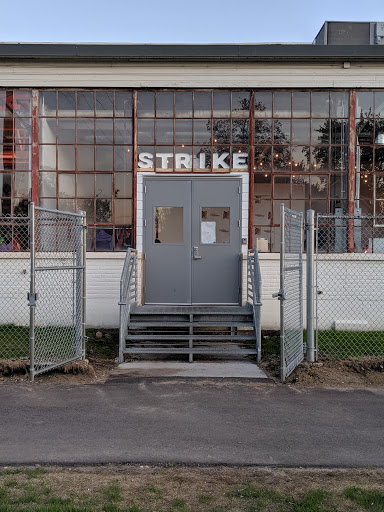 Performing Arts Theater «Strike Theater», reviews and photos, 824 18th Ave NE, Minneapolis, MN 55418, USA