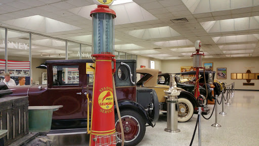 Museum «IMS Museum», reviews and photos, 4790 W 16th St, Indianapolis, IN 46222, USA