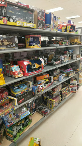 Department Store «Marshalls & HomeGoods», reviews and photos, 1125 Woodruff Rd #800, Greenville, SC 29607, USA