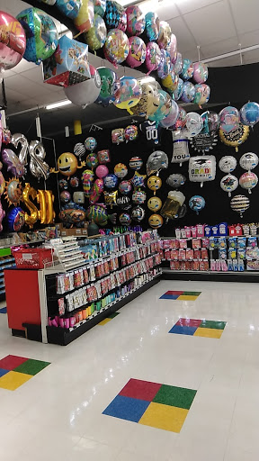 Party City