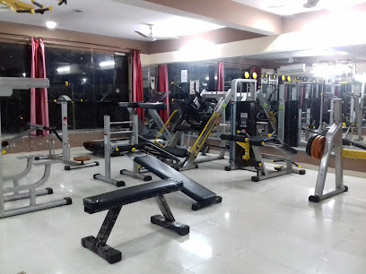 G Fitness - D/234, River Meet Rd, Khuntadih, Sonari, Jamshedpur, Jharkhand 831011, India
