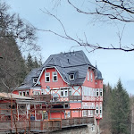 Photo n°1 de l'avis de To.a fait le 26/12/2022 à 08:21 sur le  Steinerne Renne à Wernigerode